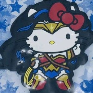 Meet your Posher, Sharon